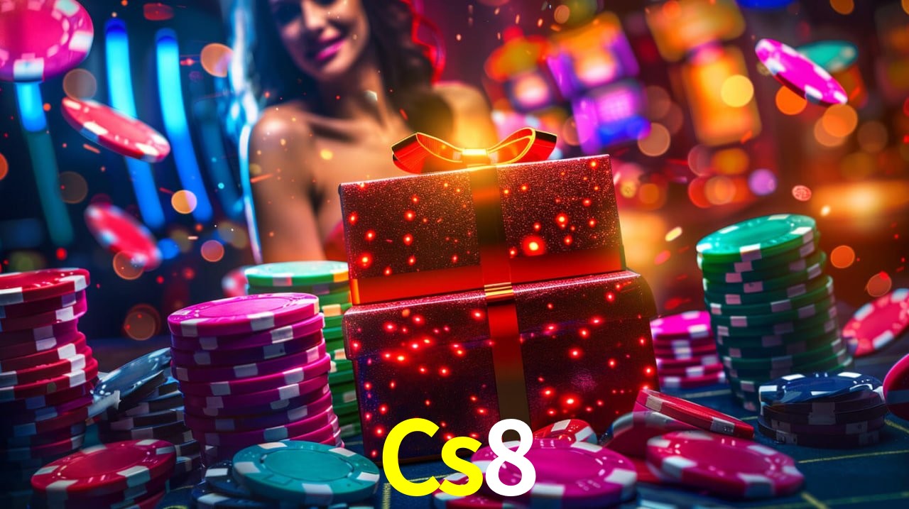 A Emoção da Loteria na Cs8: Uma Chance de Mudança de Vida