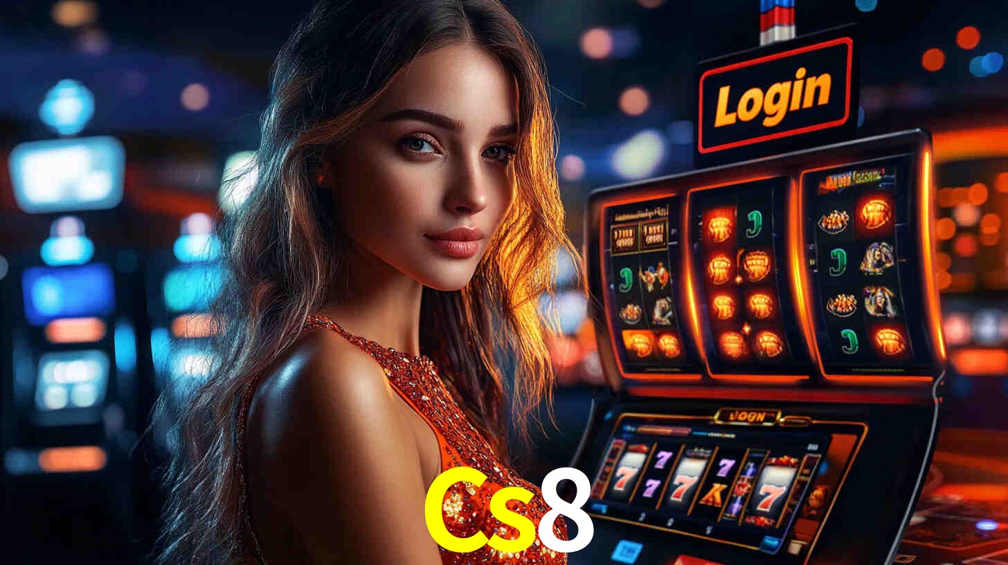 Cs8 Login