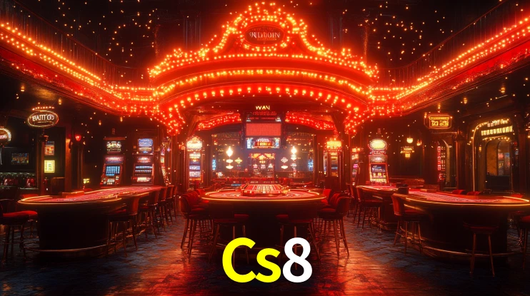 Cs8 App