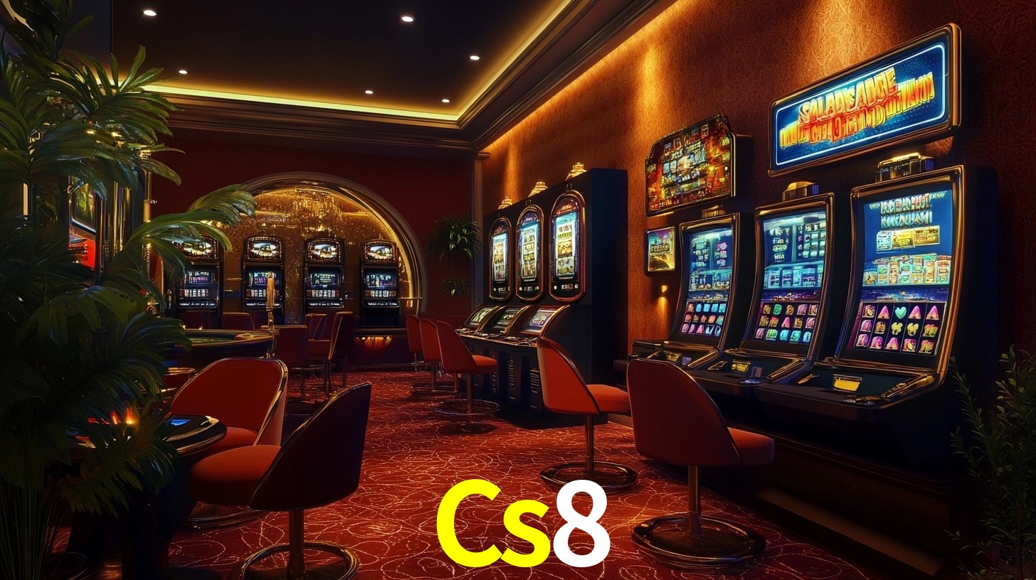 Programa VIP Cs8
