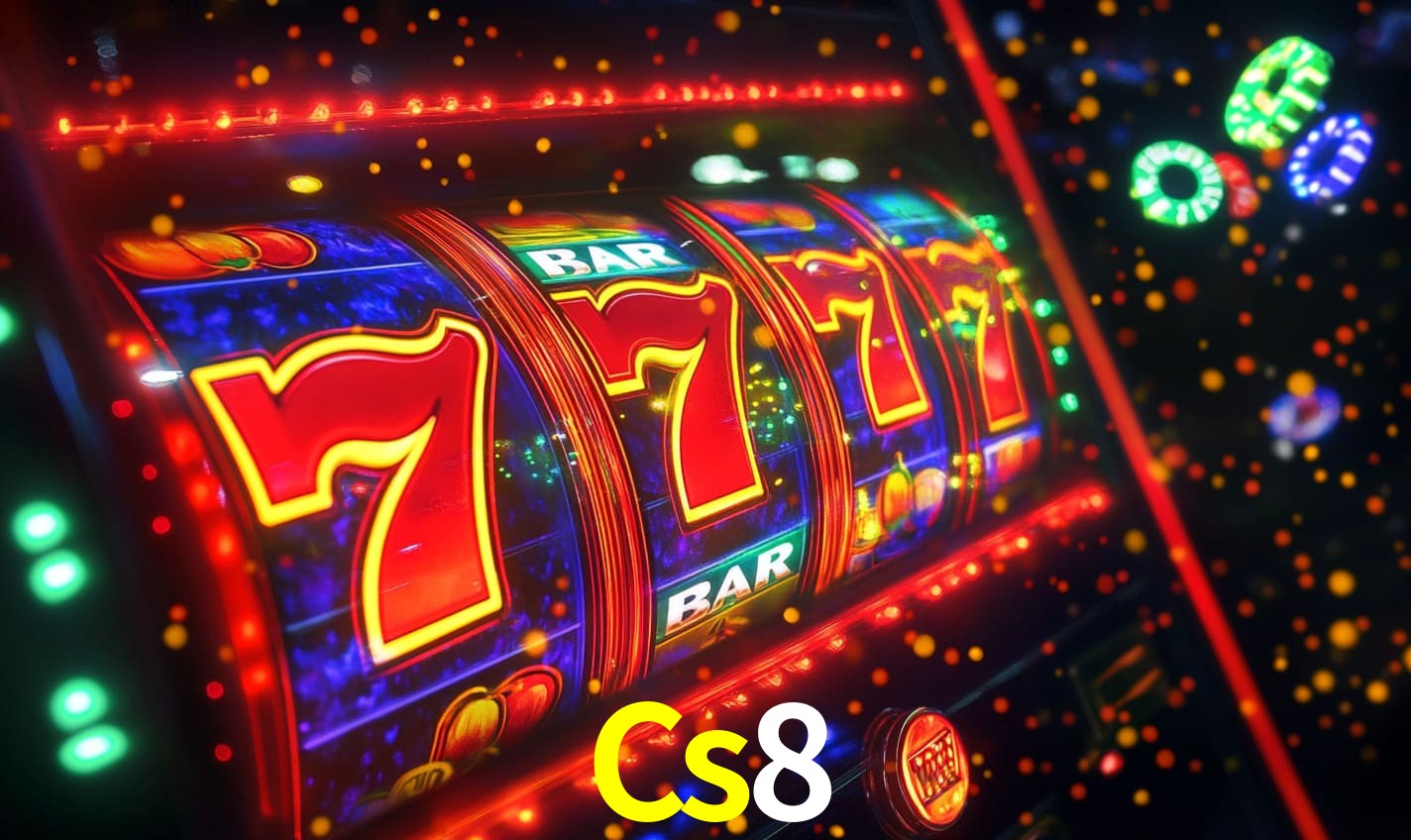 Cs8
