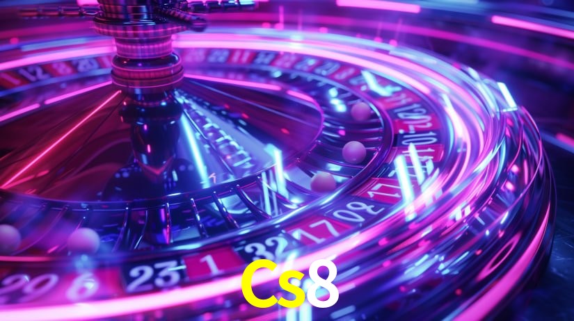 Inovações de Jogos na Cs8: O Futuro das Experiências Interativas