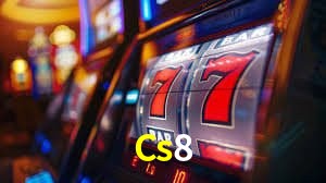 Jogos de Slot Cs8