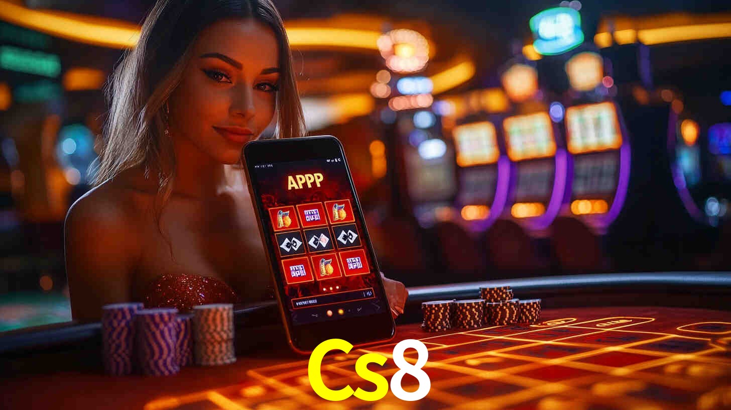Descubra o Programa VIP da Cs8: Vantagens Exclusivas para Jogadores