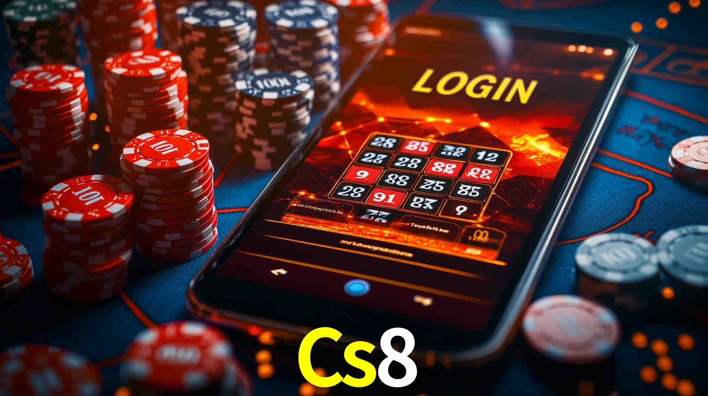 Cs8