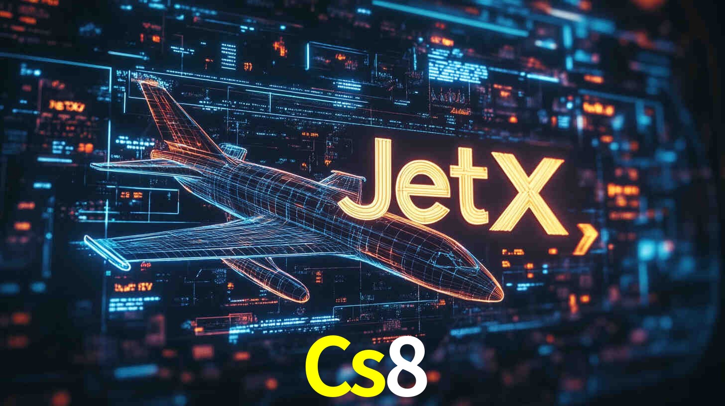 Inovações de Jogos na Cs8: O Futuro das Experiências Interativas