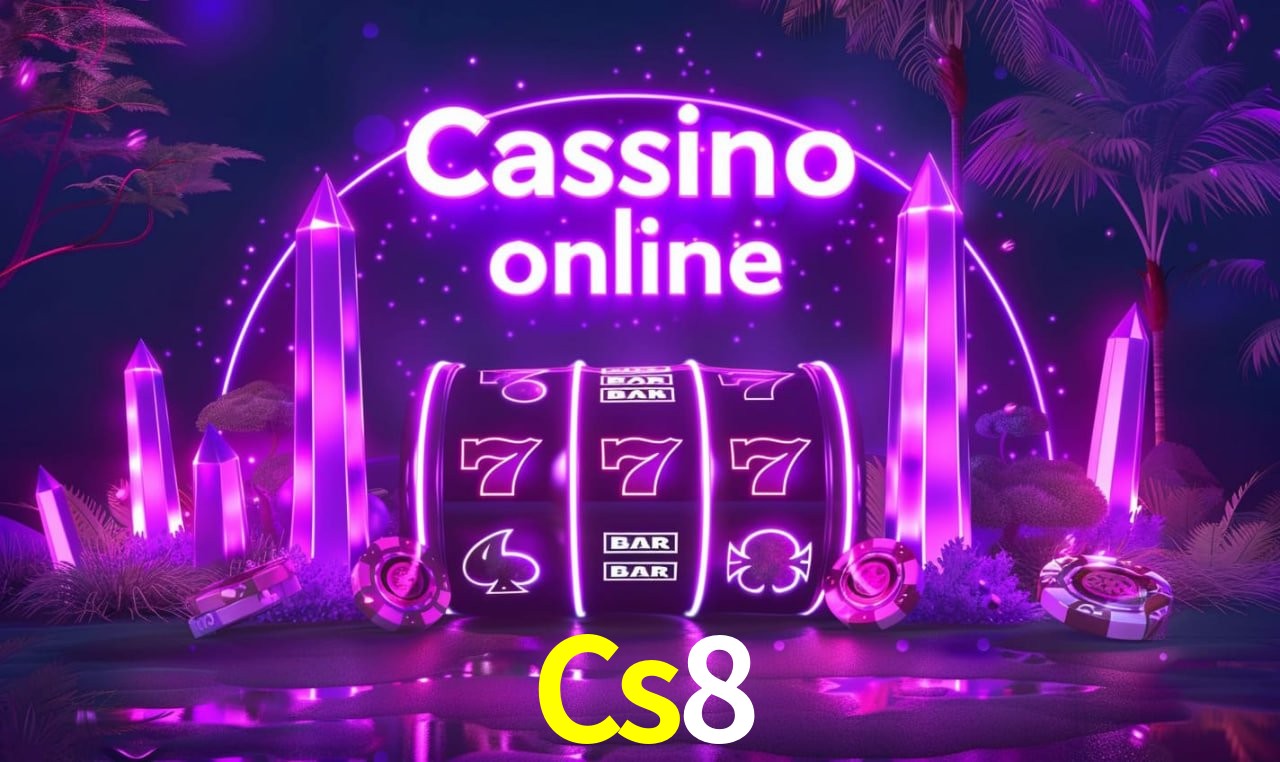 Login Seguro Cs8