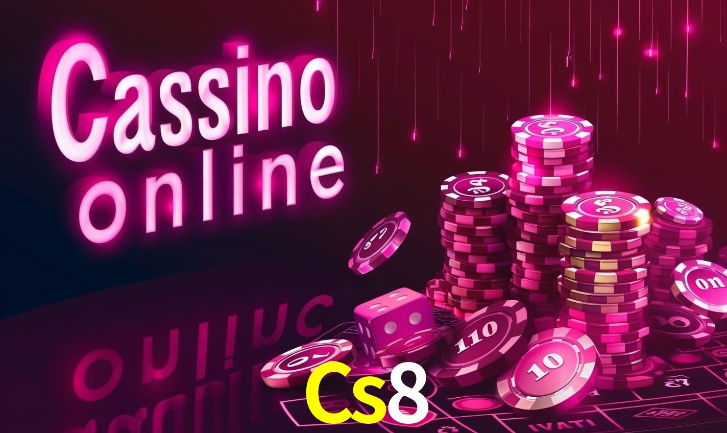 Descubra a Essência do Cs8: Nossa História e Compromissos